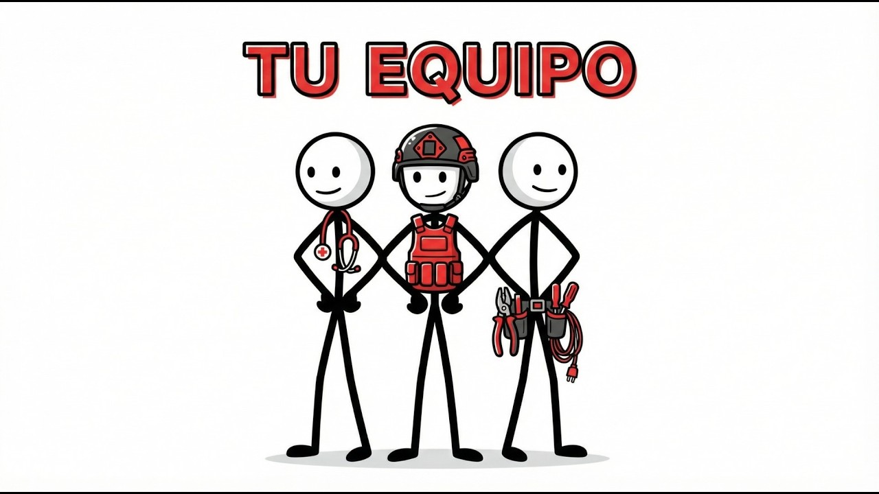 Semana 2 del apocalipsis zombie: cuando el agua se acaba y comienza el verdadero horror