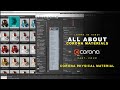 Mastering Corona Physical Materials: A Step-by-Step Hindi Tutorial | 3Ds  Max | 3D Funda