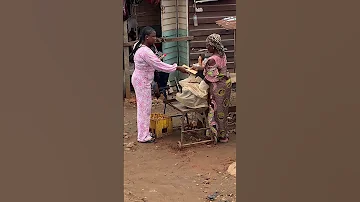 The Act Of Giving 