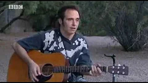 Nils Lofgren playing long may you run