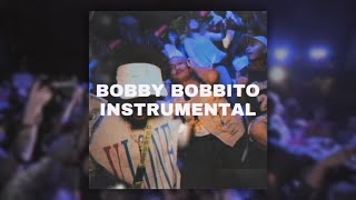 Bawal Clan - Bobby Bobbito (Instrumental)  (Jaden's Mind Remake)