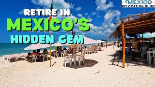 Progreso, Mexico- The SUNNY Haven in Mexico For YOU!