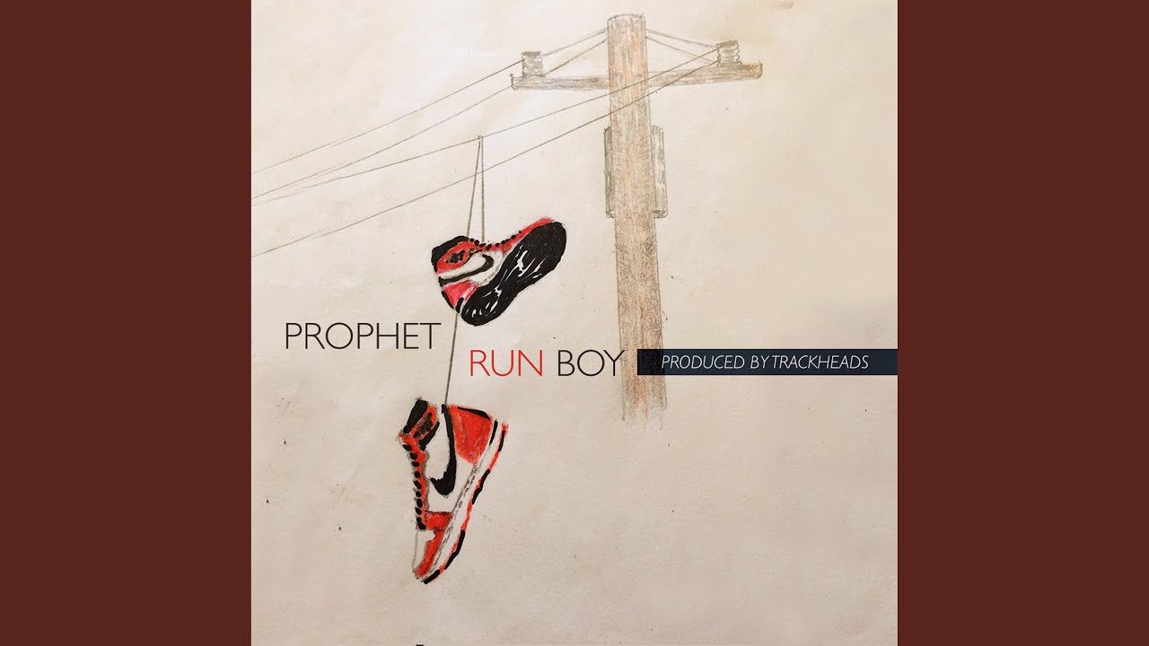 Watch Run Boy on YouTube Watch Run Boy on YouTube