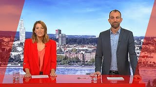 WDR Aktuelle Stunde - Moderationsduos - Vogel & Dietz WDR Aktuelle Stunde - Moderationsduos - Vogel & Dietz