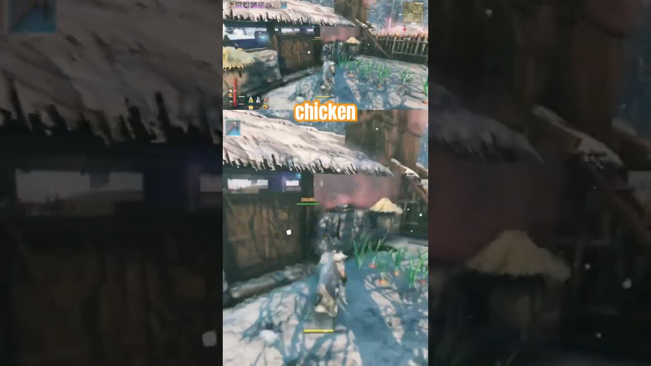 Valheim Epic Loot Ep.7