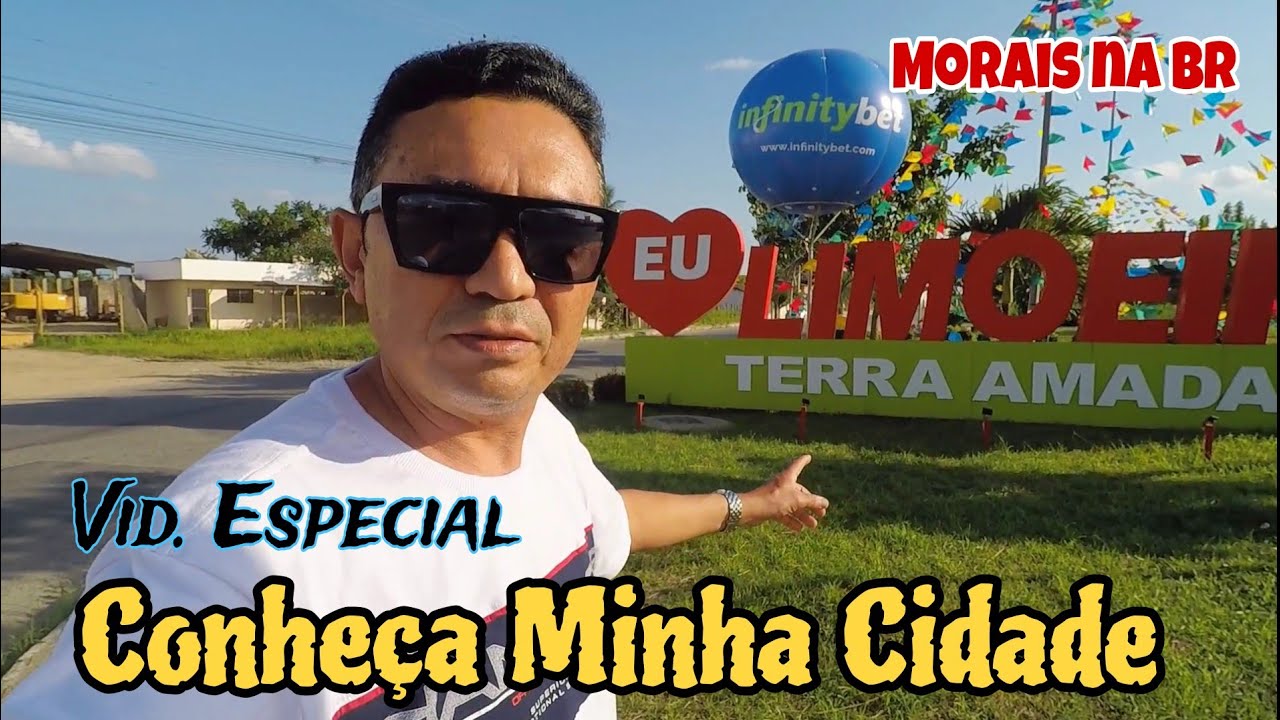 VIAGEM DE FÉRIAS - CIDADE DE LIMOEIRO PERNAMBUCO - Subimos 628 Degraus