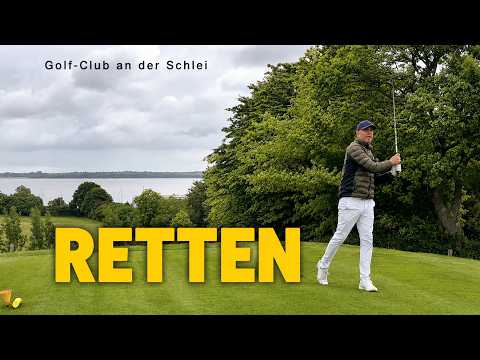 Unter 80 trotz Sturm? | GC an der Schlei