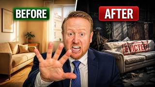 Watch This Before Going Into a Month-to-Month Lease Update