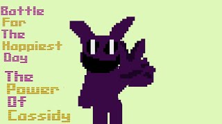 BDFI Tpot intro but it’s Fnaf