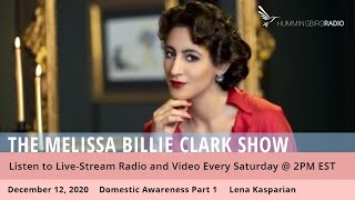 Domestic Awareness Part 1