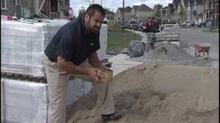 Sieve Analysis on ASTM C33 (washed concrete sand) News