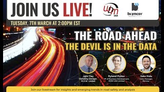 WDM Webinar