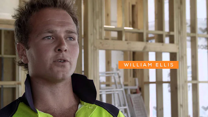 How an apprenticeship works