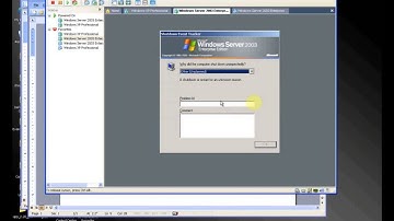 Guide to install and config SSL on Windows Server 2003/2008