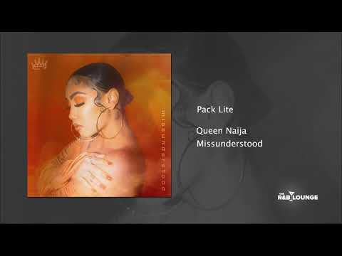 Queen Naija - Pack Lite
