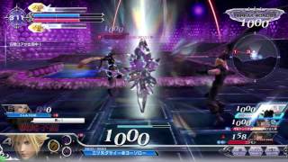 DFFAC対戦動画272
