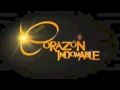 Corazón Indomable - Protagonistas