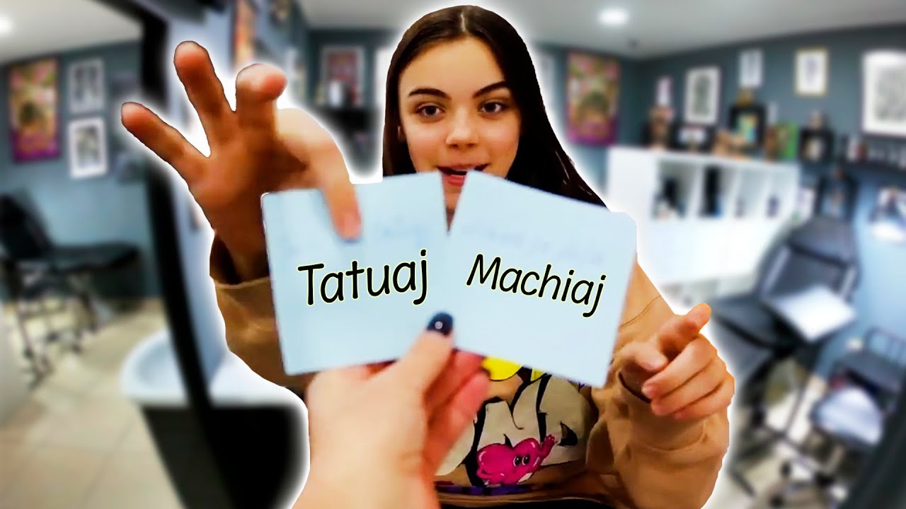 STANGA👈 sau 👉 DREAPTA provocare de pe TikTok !