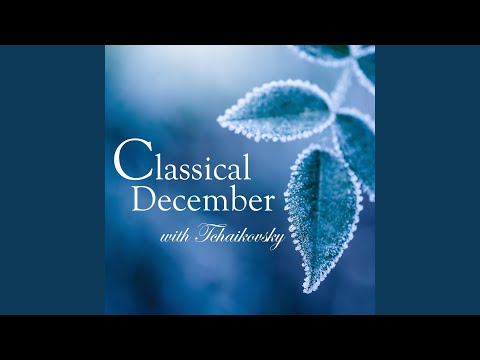 Tchaikovsky: The Nutcracker, Op. 71, Act II: No. 14, Pas de deux: Intrada. Andante maestoso bekijken op YouTube