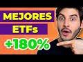 🔥 $ARKW de CATHIE WOOD y $CLOU 👉 Los MEJORES ETFs para INVERTIR en CLOUD COMPUTING 🔥