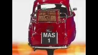 Destiny of the Doctors Bubble Car outro - fail screenshot 4