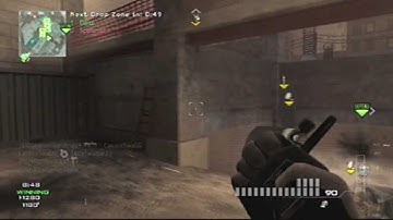 MW3- How to get The Anarchist title and Squirrel emblem/ Multi C4 (Easy Way)