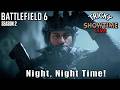 Night, Night, Time! 🎮🌙💥 Battlefield 6 Season 2