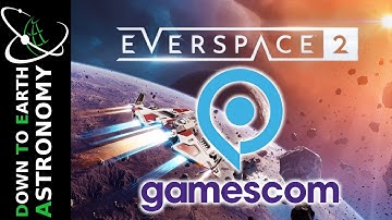 EverSpace2 Interview at GamesCom 2019