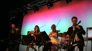 Simply Strings Fusion - The Final Countdown