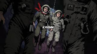 The Soviet Cosmonauts Who Died Before Gagarin - Hidden Space Race Secrets