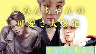 【沼注意】世界のあざと可愛いの頂点  ぱくじみん💛