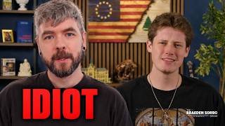 Information Jacksepticeye just deleted his own career Guide
