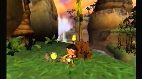 Tak and the Power of Juju Walkthrough part 21