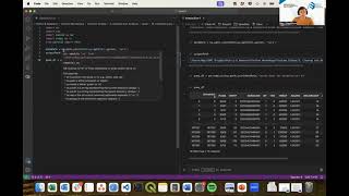 Intro to Python: Data Cleanup & Analysis