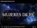 Película cristiana Mujeres de Fe