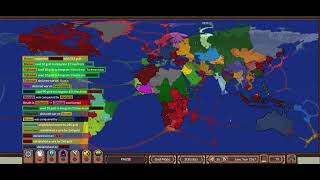 The Map That Breaks Reality