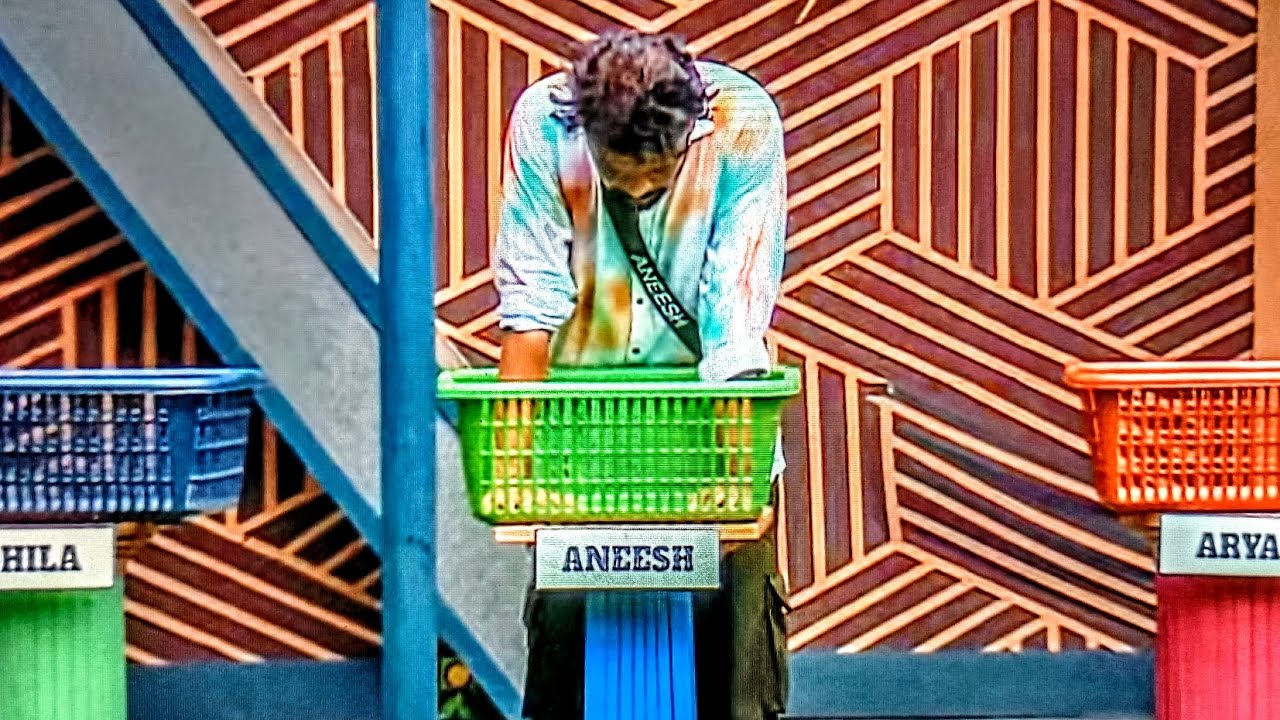 രണ്ടാം സ്ഥാനത്തു വന്ന അനീഷിനെ ചതിച്ചു ഷാനവാസ്‌ തോൽപിച്ചു 😳⁉️ചങ്ക് തകർന്ന് അനീഷ് 🙄