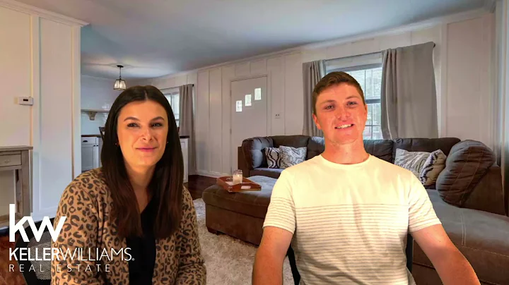 Michelle & Brendan - Mary Beth Driscoll