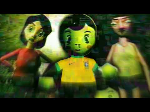 Bad Parenting Title Song - Old Yazoo FUNK 🇧🇷🇧🇷🇧🇷