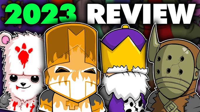 When is Castle Crashers 2 Coming out? Will there be a Sequel? 