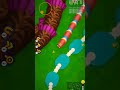 Worms Zoneio Snake Slither amp Wormate Slow Motion Worms Zoneio Snake Slither amp Wormate Slow Motion