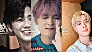Nct tiktok edits compilation [pt.27]