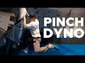 This move took us 100 attempts || Bouldering Bobat