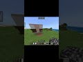 Minecraft #minecraftbuilding
