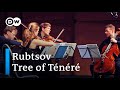 Andrey rubtsov tree of tnr  julia fischer quartet 2022
