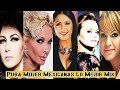 RANCHERAS MEXICANAS VIEJITAS DE MARISELA, ANA GABRIEL, ROCÍO DÚRCAL, AMANDA MIGUEL Y JENNI RIVERA