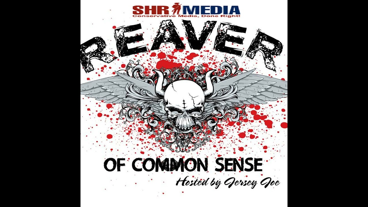 Reaver of Common Sense 03-14-2025