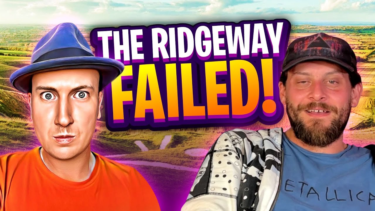 the-oldest-road-in-britain-the-ridgeway-failed-funny-story-time