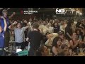 جماهير فرنسا تحتفل بفوز الديوك على المغرب وتأهلها إلى نصف النهائي