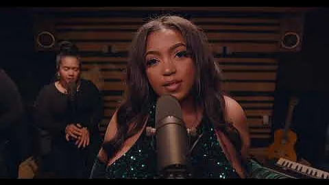 Cassandra Mitchell- Love Yourself (Official Video)